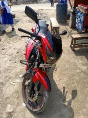 TVS Apache RTR 150